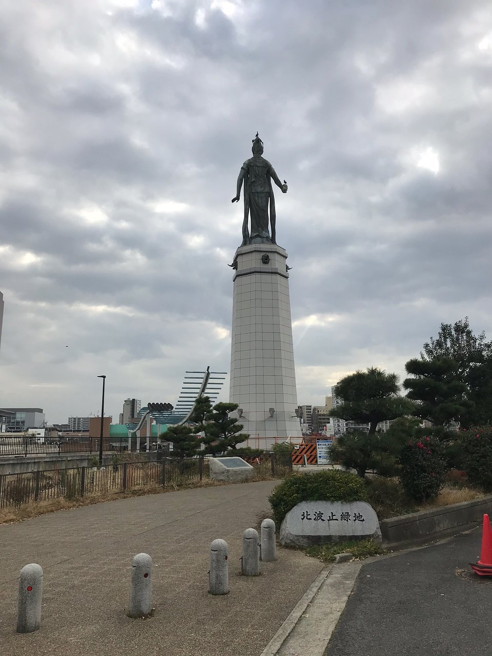 🗽 용 여신상 (류조신조) 이미지 3